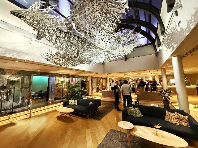 セントジョージ