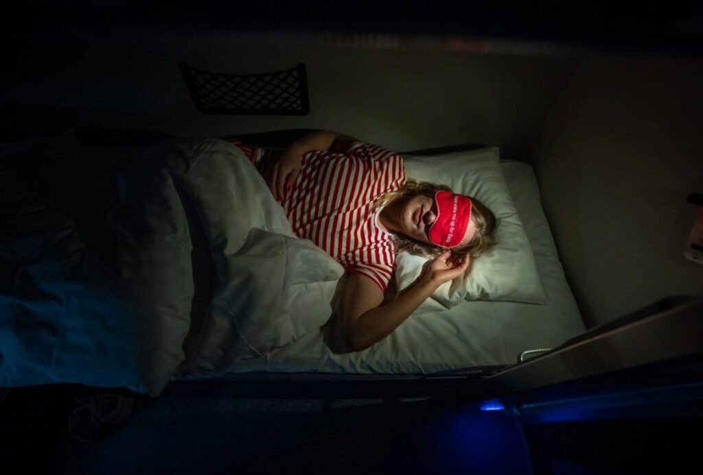 サンタズエクスプレス