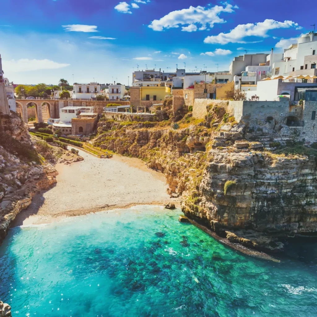 Puglia
