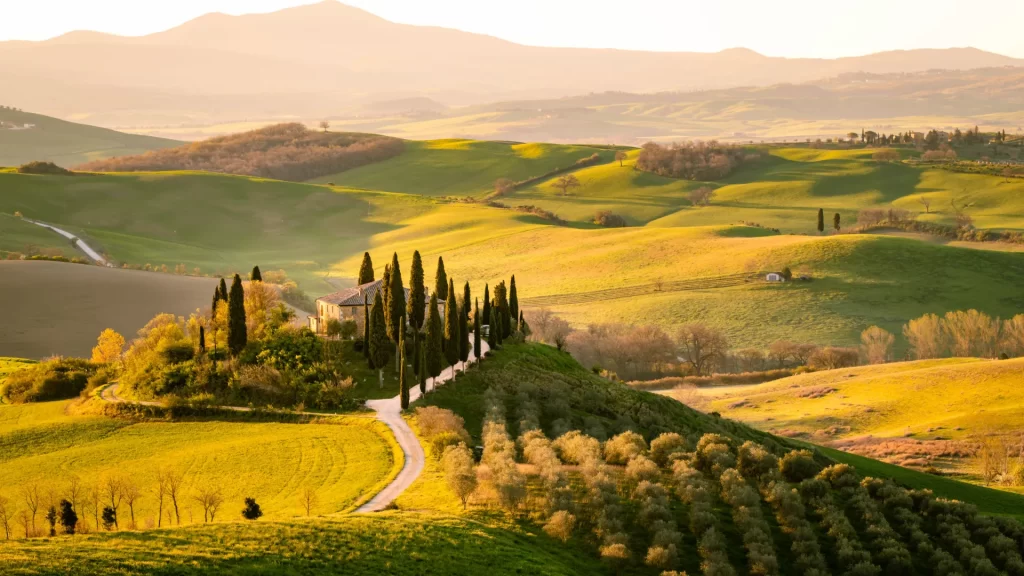 toscana