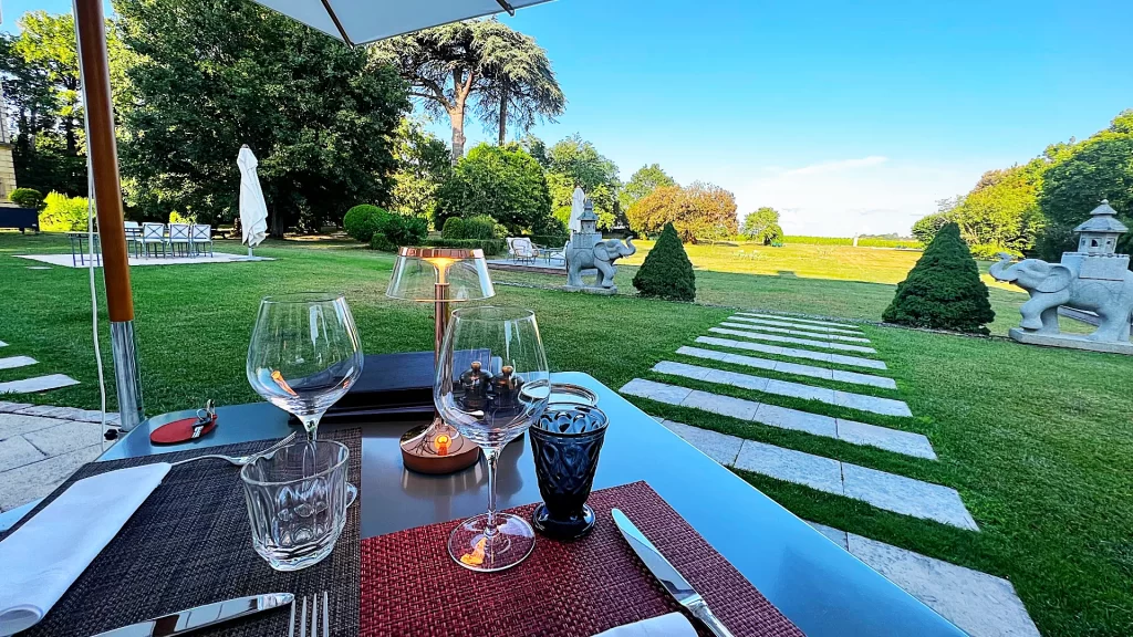 CH. COS D’ESTOURNEL