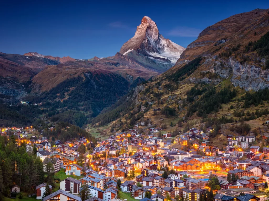 Zermatt