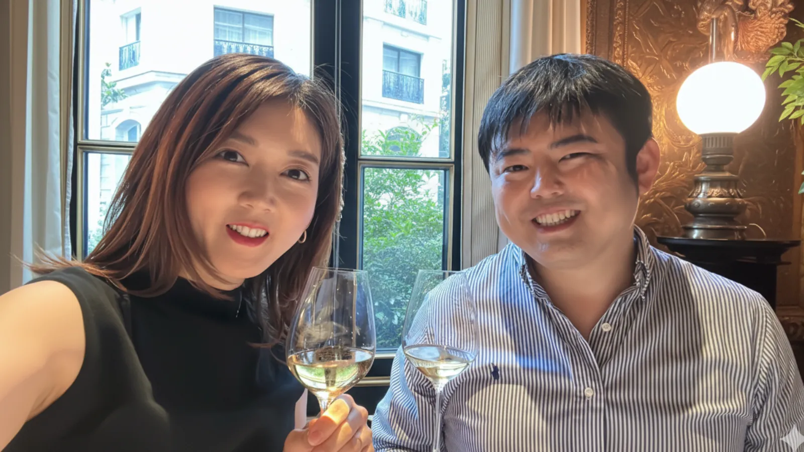 Epic Traverse プロフィール