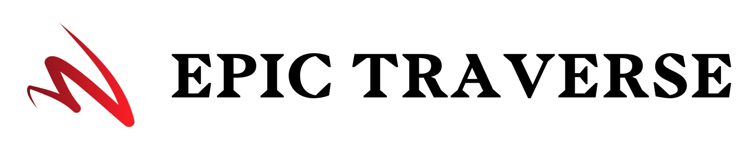 Epic Traverse Logo