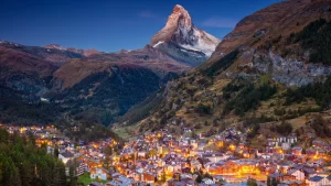 Zermatt