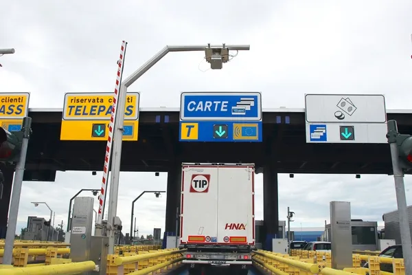 高速道路のイメージ