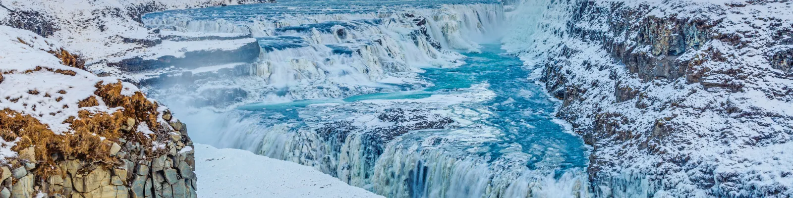 Iceland Golden Circle