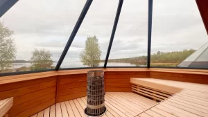 finland sauna