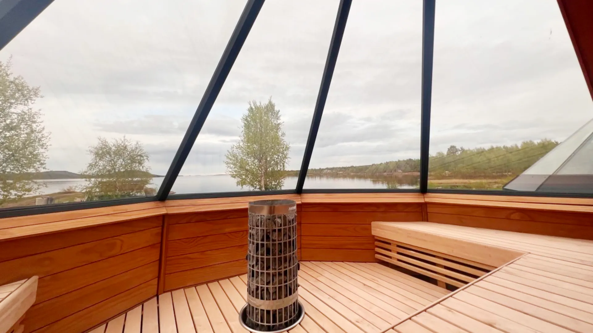 finland sauna