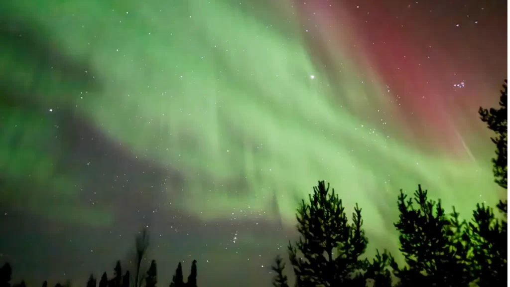 aurora