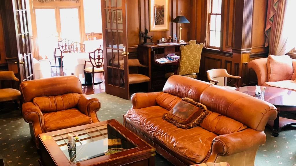 ヘイゼルグラウスマナー