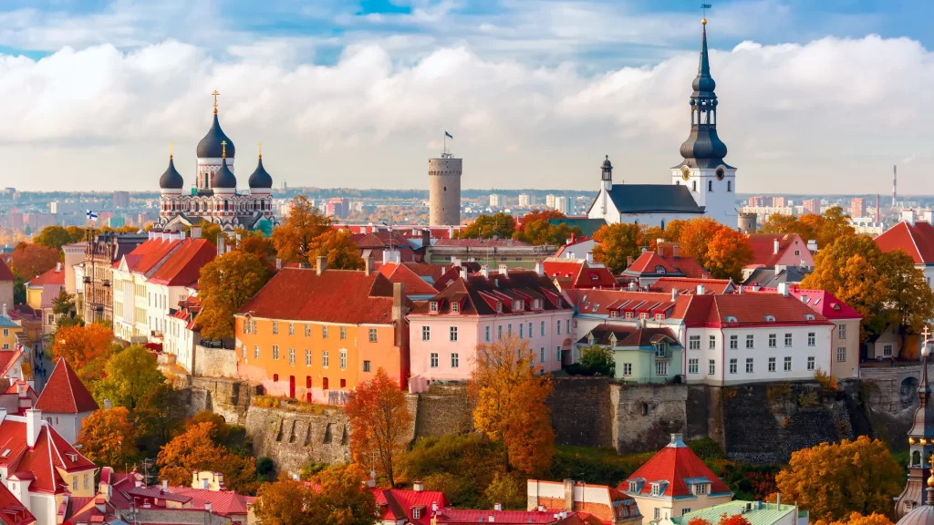 tallinn