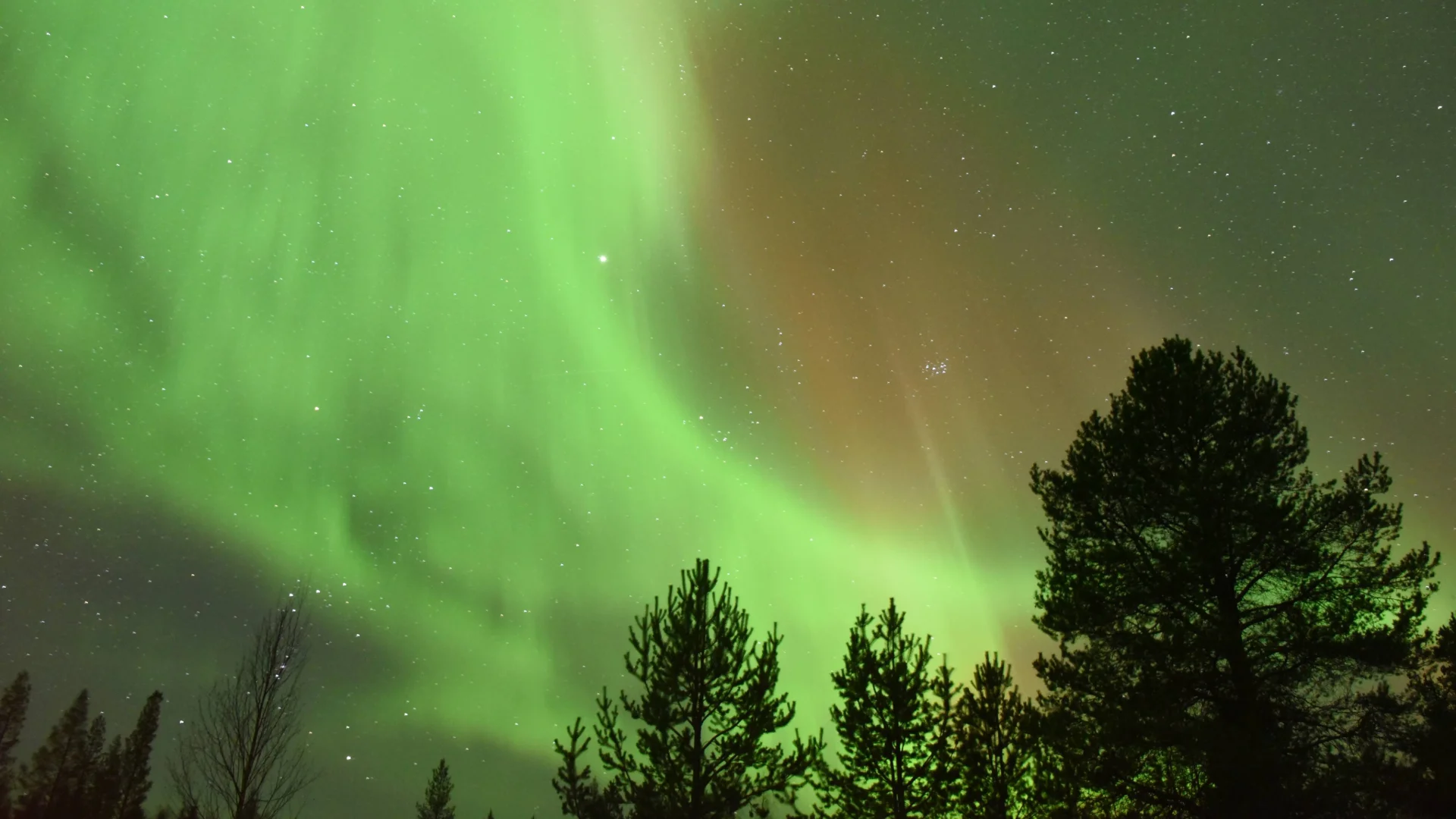 finland aurora