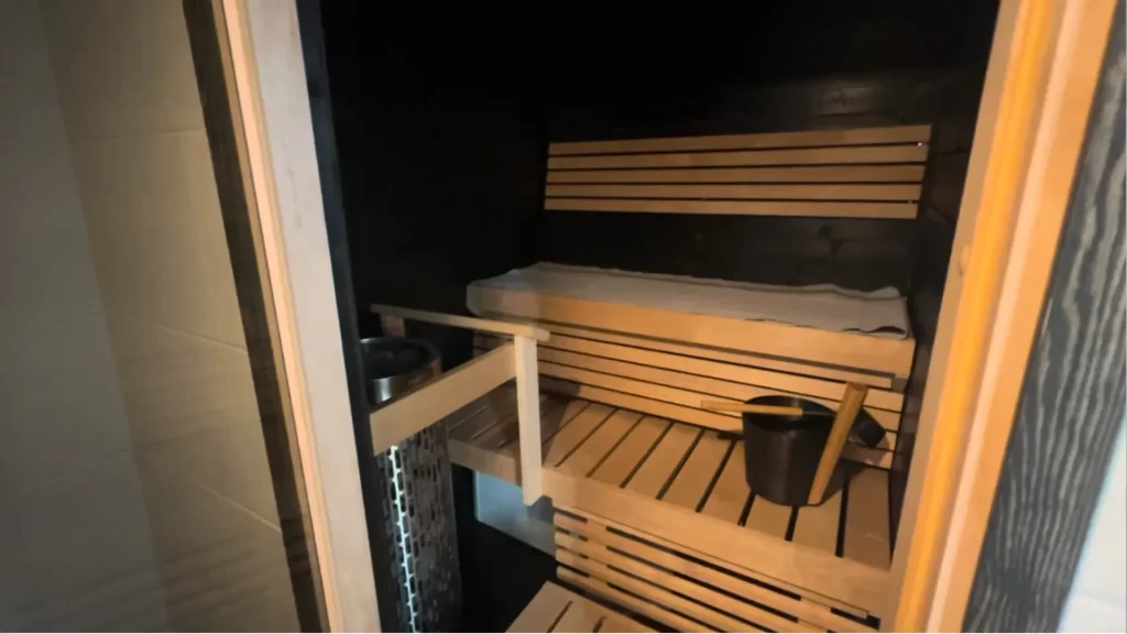inari sauna