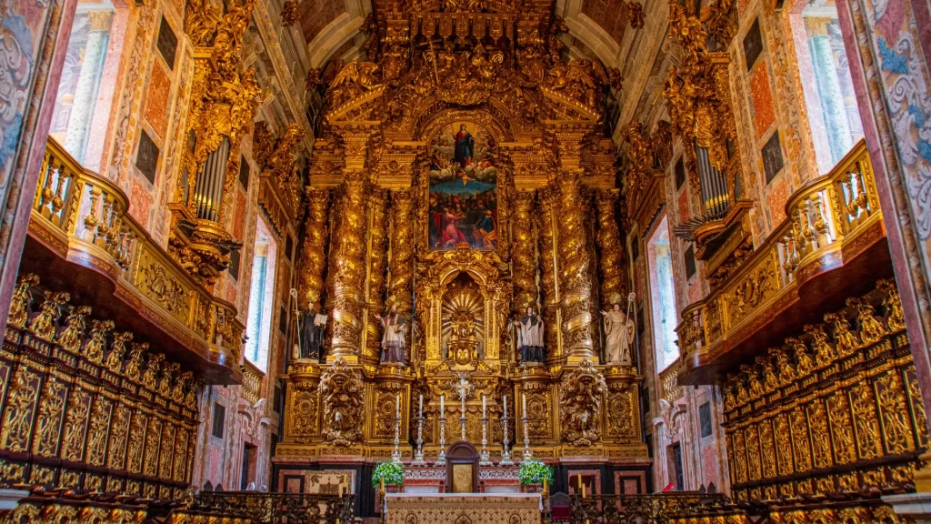 St. Vitus Cathedral 2