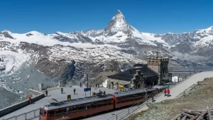 Gornergrat